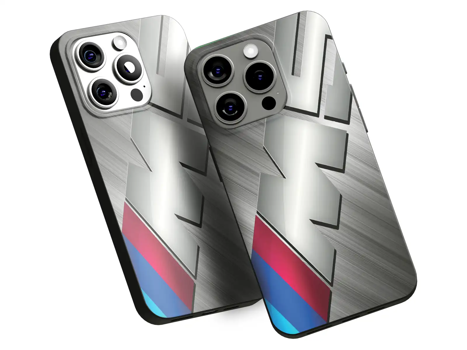 BMW Custodia Smartphone Design Minimal Chic